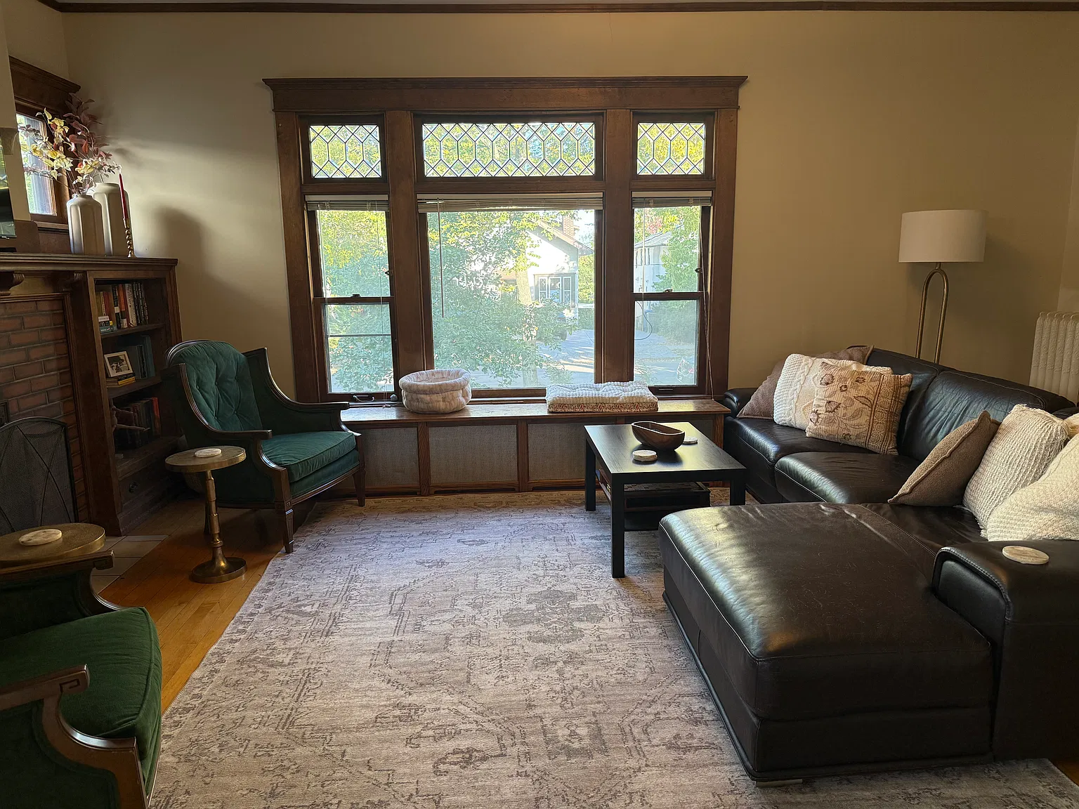 2 bed, 1400 sqft, $1,950 — Photo 3