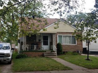 1041 S Deacon St, Detroit, MI 48217