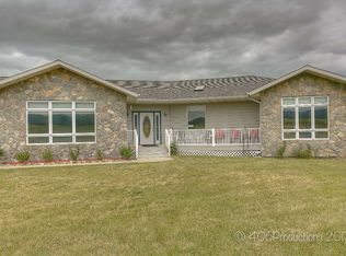 2320 Prairie Nest Dr, East Helena, MT 59635