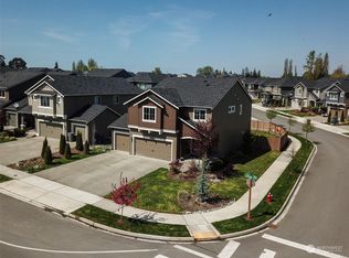 6501 Jensen Rd, Stanwood, WA 98292