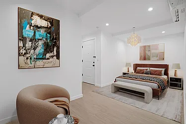 Rented by Nest Seekers International