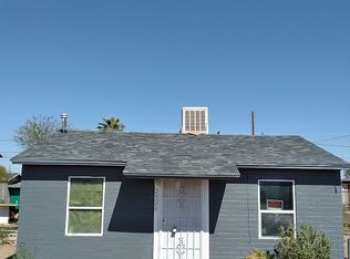 2526 E Pueblo Ave, Phoenix, AZ 85040