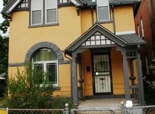 2839 N Humboldt St, Denver, CO 80205