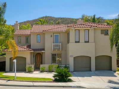 632 Via Del Campo, San Marcos, CA, 92078