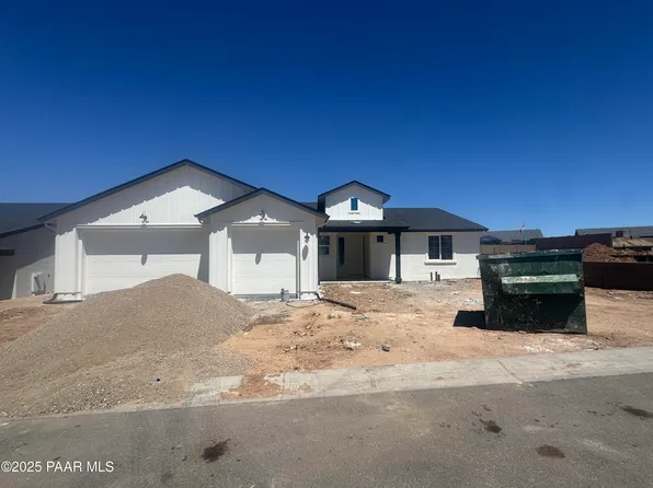 7045 Wallflower Way, Prescott, AZ 86305