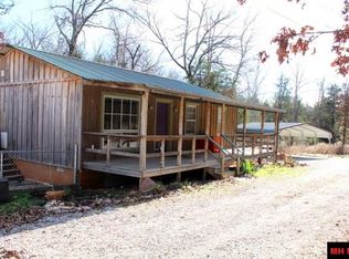 944 County Road 618, Mountain Home, AR 72653