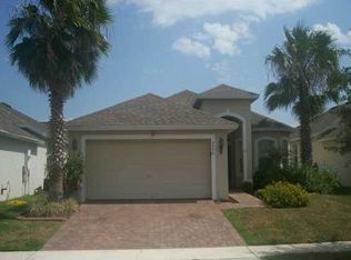 5006 Bellthorn Dr, Orlando, FL 32837