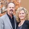 Tim and Laura Cox