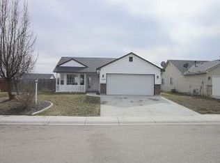11629 W Blueberry Ave, Nampa, ID 83651