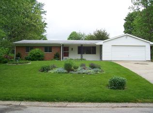2510 Locust Ln, Richmond, IN 47374