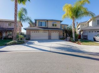 2733 Oakwood Creek Way, Escondido, CA 92027