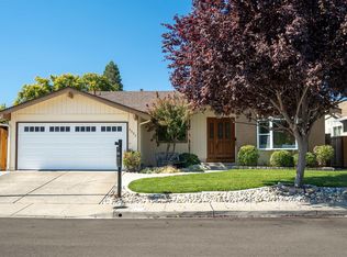 4462 Bacon Ct, Pleasanton, CA 94588