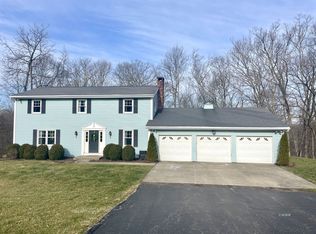 188 Longview Heights Rd, Athens, OH 45701