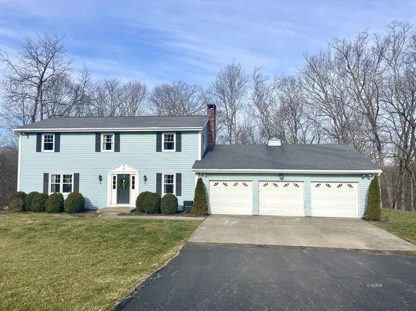 188 Longview Heights Rd, Athens, OH 45701