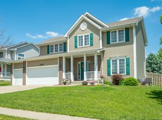 12515 Airline Ave, Urbandale, IA 50323