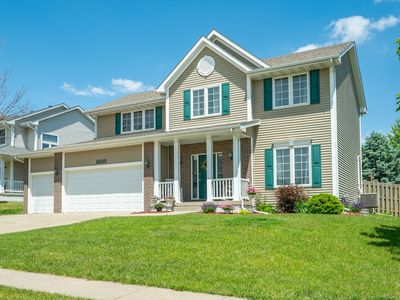 12515 Airline Ave, Urbandale, IA, 50323