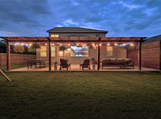 401 Fletcher Bnd, Buda, TX 78610