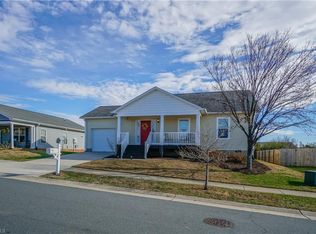 445 Troy Lndg, Winston Salem, NC 27107