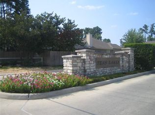 8003 N Tarrytown Crossing Dr, Conroe, TX 77304