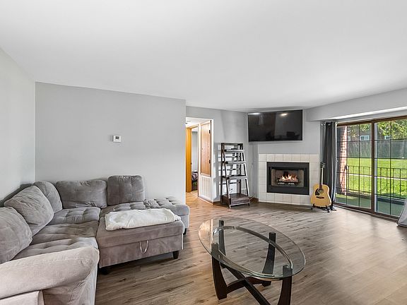 2nd image of 3727 214th Pl APT 1B
