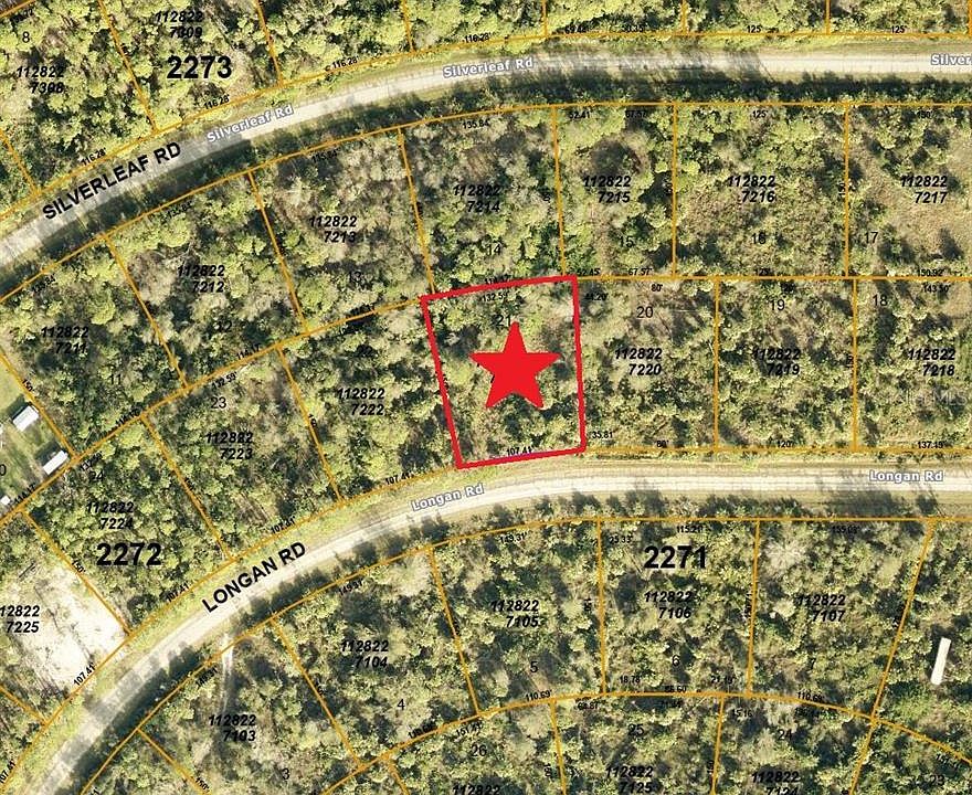 1st image of Lot 21 LONGAN ROAD LOT 21