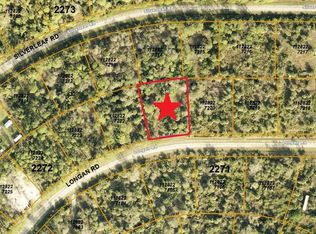 LOT 21 Longan Ct LOT 21, North Pt, FL 34286