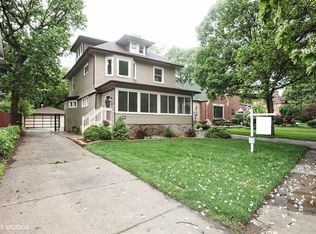 9052 S Pleasant Ave, Chicago, IL