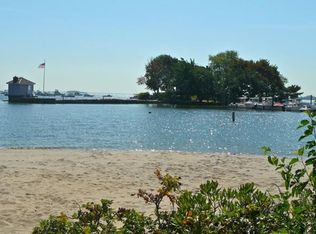 311 Hamilton Ave, Greenwich, CT 06830