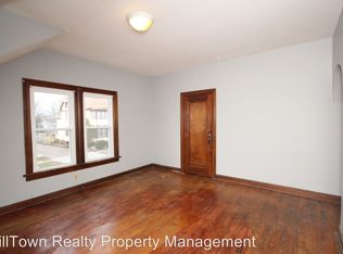 513 Warren St APT 3, Davenport, IA 52802