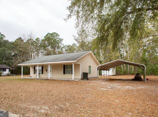 920 Wilfred St, Waycross, GA 31503