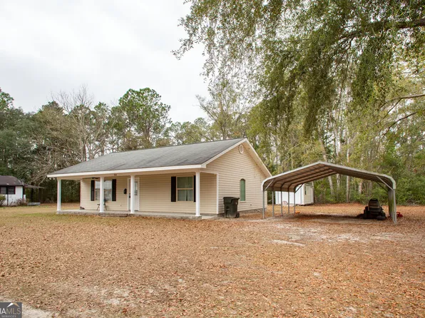 920 Wilfred St, Waycross, GA 31503