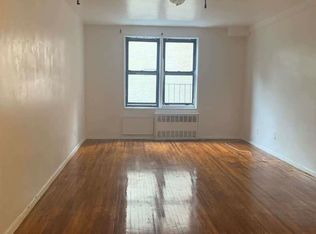 181 Vermilyea Ave #52, New York, NY 10034