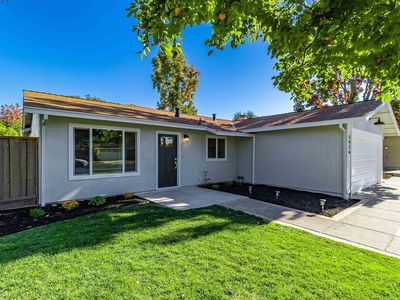 5436 Charlotte Way, Livermore, CA, 94550