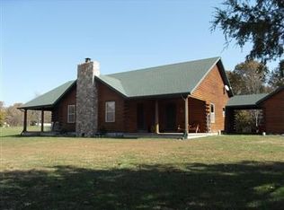 1298 Harris Blvd, Ozark, MO 65721