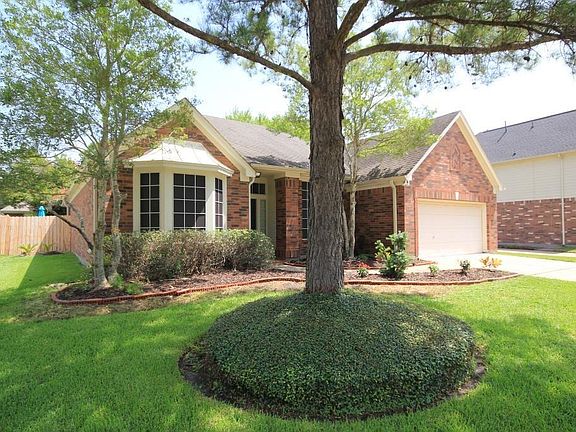 2nd image of 19014 Canyon River Ln