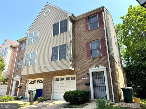 4712 Caddo St, College Park, MD 20740