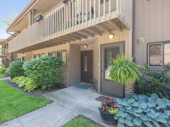 2479 Euclid Heights Blvd, Cleveland, OH 44106