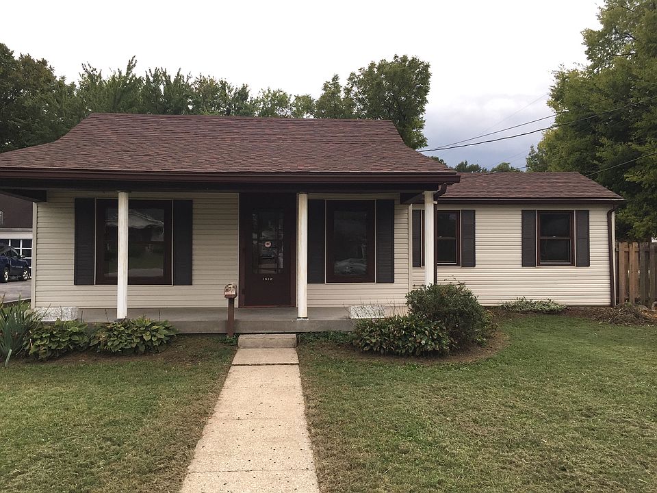 Great remodeled home!