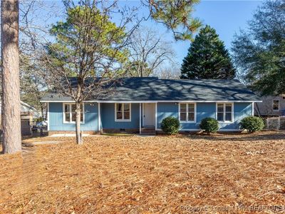 520 Nottingham Dr, Fayetteville, NC, 28311