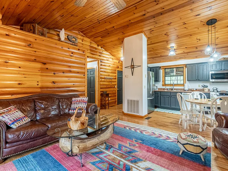 810 Cabin Creek Way — Photo 4