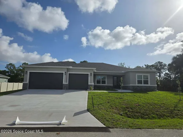 797 Nevada Dr NE, Palm Bay, FL 32907