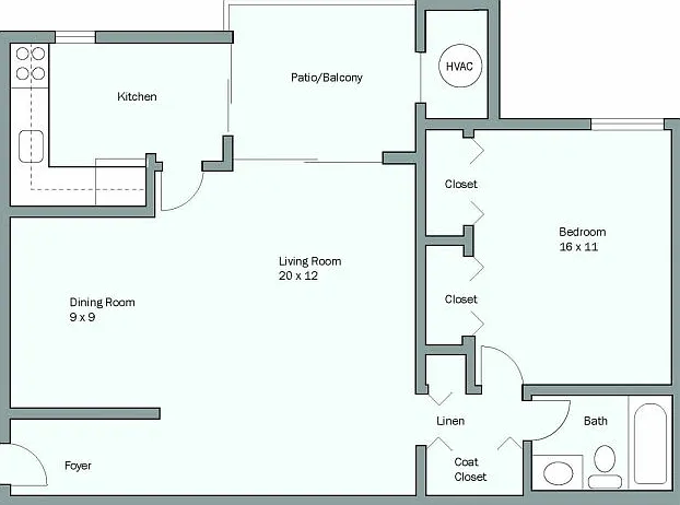 12065 Greywing Sq #A4 — Photo 30