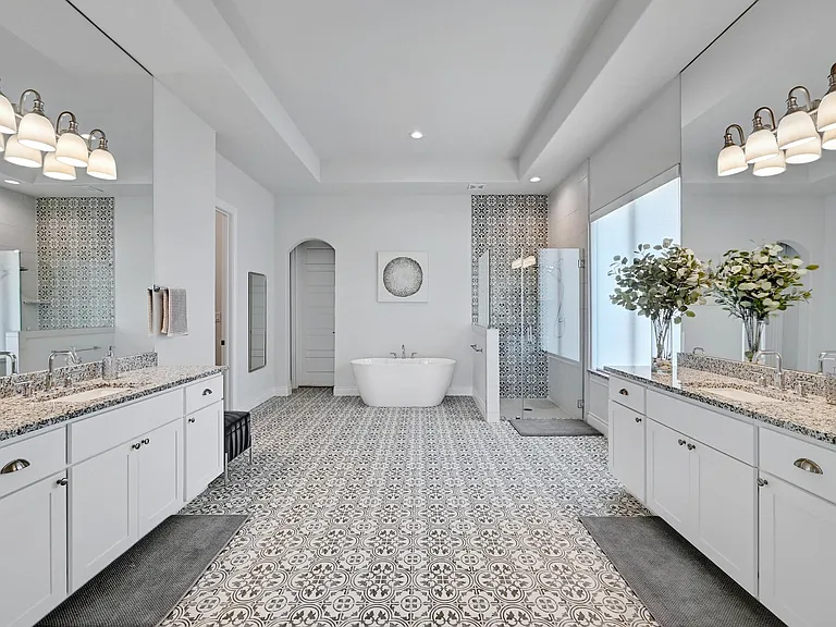 4809 Serene Hills Dr — Photo 17