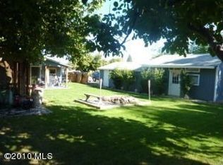 1908 5th St, Wenatchee, WA 98801