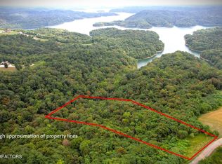 0 Rockfish Rd LOT 20C1, Hilham, TN 38568