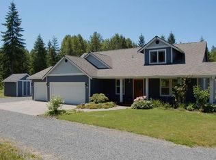 34102 27th Ave E, Roy, WA 98580