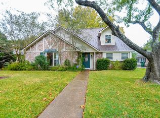 9314 Carvel Ln, Houston, TX 77036