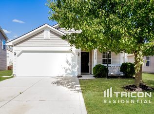 10436 Apple Creek Way, Indianapolis, IN 46235