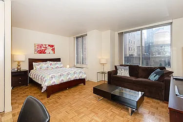 Rented by Direct Properties New York