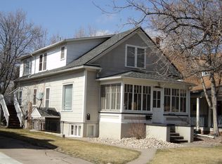 325 S Sherwood St, Fort Collins, CO 80521